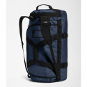 The North Face NF0A52SA duffel bag 71 L Nylon, Polyester Black, Blue