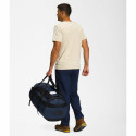 The North Face NF0A52SA duffel bag 71 L Nylon, Polyester Black, Blue