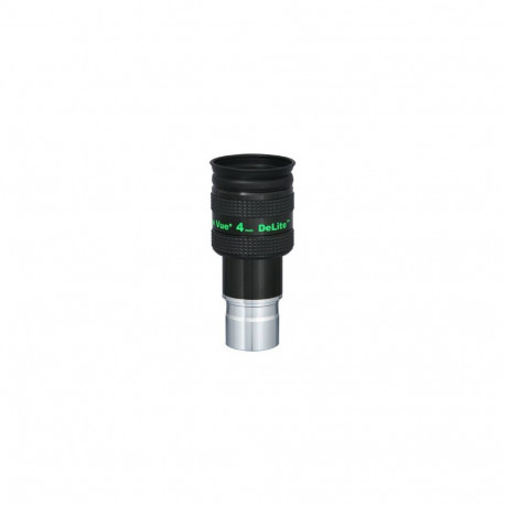 Tele Vue DeLite 4mm 1.25" eyepiece