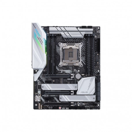 ASUS Prime X299-A II LGA 2066 (Socket R4) ATX Intel® X299 emaplaat