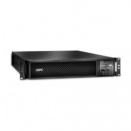 APC UPS Smart-UPS SRT 1500VA RM