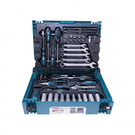 MAKITA HAND TOOL SET/CASE