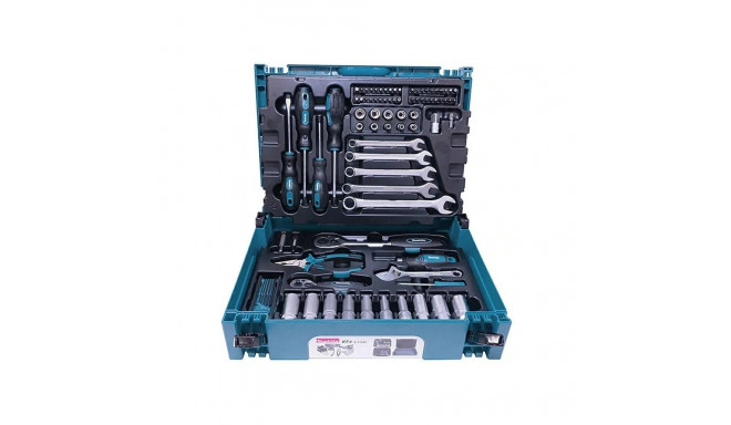 MAKITA HAND TOOL SET/CASE