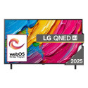 LG QNED 75QNED80A3A teler 190.5 cm (75") 4K Ultra HD nutiteler Wi-Fi must