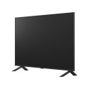 LG QNED 75QNED80A3A teler 190.5 cm (75") 4K Ultra HD nutiteler Wi-Fi must