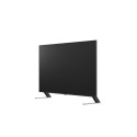 LG QNED AI 65QNED85A3C teler 165,1 cm (65") 4K Ultra HD nutiteler Wi-Fi must LG QNED AI 65QNED85A3C teler 165,1 cm (65") 4K Ultra HD nutiteler Wi-Fi must
