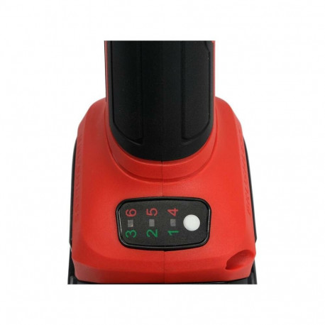 Yato YT-828295 18 V 125 mm nurklihvmasin