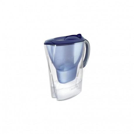 Brita Marella+3 Maxtra Pro PP filtrikann (2,4 l; sinine)