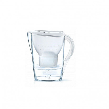 Brita Marella+1 Maxtra Pro PP filtrikann (2,4 l; grafiit)