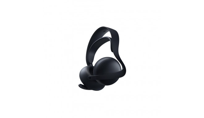 SONY PS5 ELITE Wireless Headset black