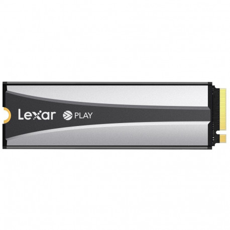 Lexar LNMPLY8002T-RNNNG internal solid state drive 2 TB M.2 PCI Express 4.0
