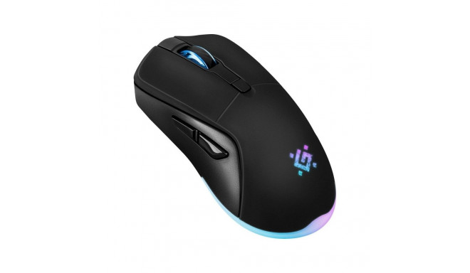 WIRELESS MOUSE DEFENDER DEMON GM-534 RF 3200DPI 6P