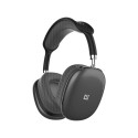 Defender Bluetooth Freemotion B645 mustad kõrvaklapid