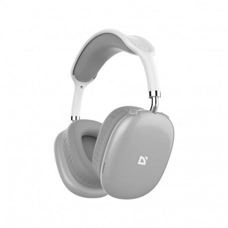 HEADPHONES DEFENDER BLUETOOTH FREEMOTIONB645 GREY