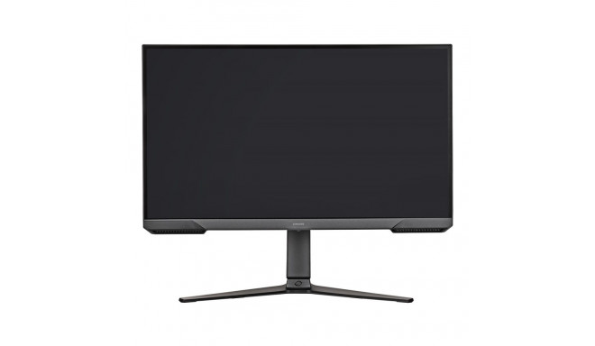 Samsung LS27FG510EUXEN arvutimonitor 68.6 cm (27") 2560 x 1440 pikslit Quad HD LED must