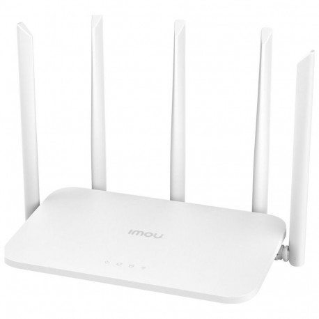 IMOU HX21 AX3000 Dual-Band Wi-Fi 6 Router