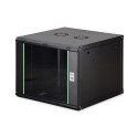 Digitus Wall Mounting Cabinets Dynamic Basic Series - 600x600 mm (WxD)