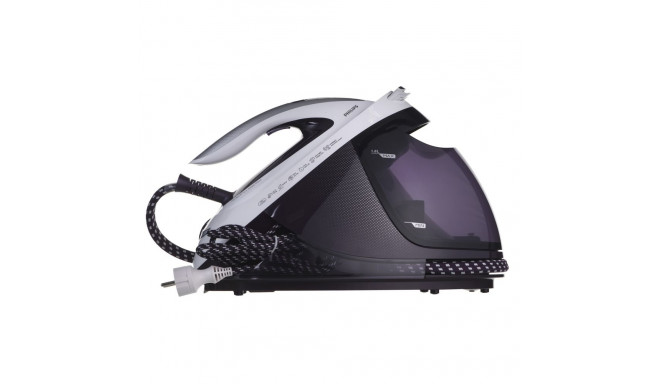 Philips GC9660/30 aurutriikimisjaam 2700 W 1.8 L T-ionicGlide tallaga lilla, valge