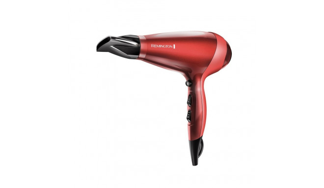 Remington AC9096 Studio Silk Red 2400 W