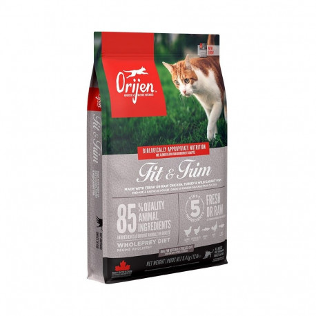 ACANA Homestead Harvest - dry cat food - 5,4kg