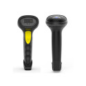 Scanner barcode reader 1D 2D USB Bluetooth