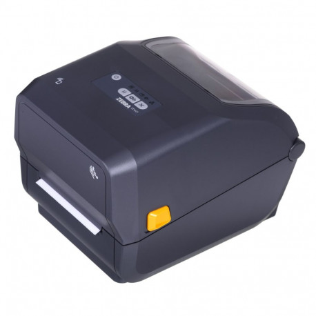 Zebra etiketiprinter ZD421 termosiirde 203x203DPI juhtmega ja juhtmevaba
