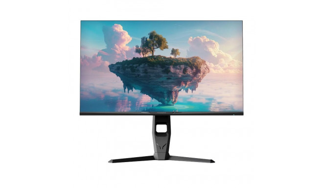 mängimonitor 27" QHD, 180 Hz