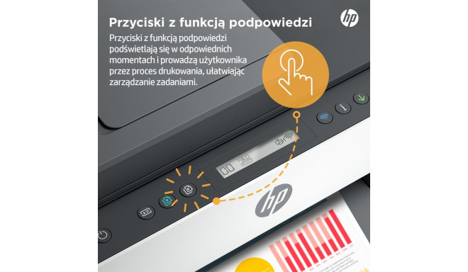 HP Smart Tank 750 kõik-ühes termiline tindiprinter A4 4800 x 1200 DPI 15 lk/min Wi-Fi