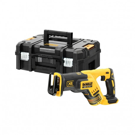 DeWALT DCS367NT-XJ saabelsaag, 18 V, kollane/must