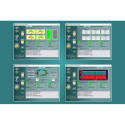 DIGITUS USV 1000VA                 600W     Line-Interactive