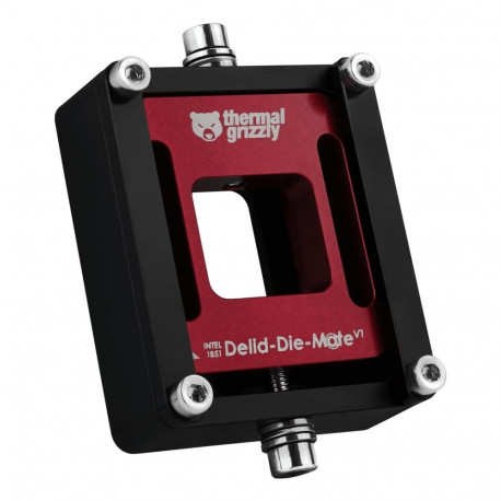 Thermal Grizzly Delid-Die-Mate V1 Heat spreader removal tool
