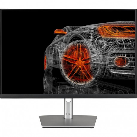 Dell monitor P Series 24 P2423D