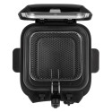 Clatronic FR 3649 üksik 2.5 L 1600 W must