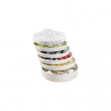 Clatronic DR 2751 food dehydrator 250 W