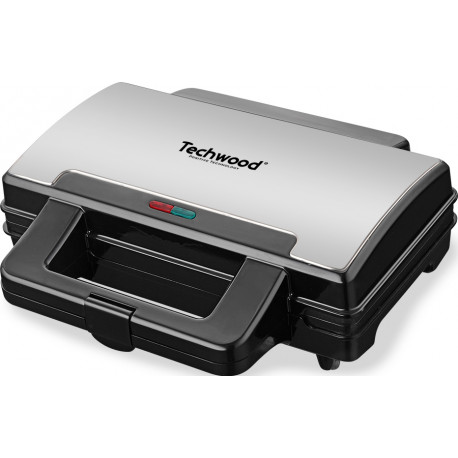 Techwood waffle iron TGE-1000i