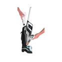 Bissell CrossWave Pet Pro tolmukotita must, sinine, hõbedane 0.62 L 560 W Bissell CrossWave Pet Pro tolmukotita must, sinine, hõbedane 0.62 L 560 W