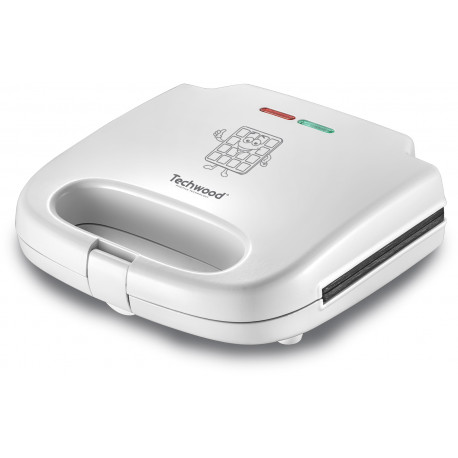 Techwood waffle iron TGE-852