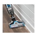 Bissell CrossWave Pet Pro tolmukotita must, sinine, hõbedane 0.62 L 560 W Bissell CrossWave Pet Pro tolmukotita must, sinine, hõbedane 0.62 L 560 W