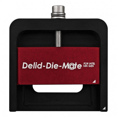 Thermal Grizzly tööriist Delid-Die-Mate Intel 13th & 14th Gen. jaoks