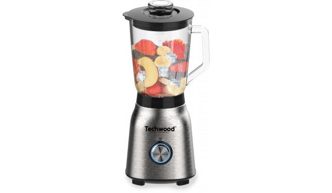 Techwood blender TBLI-1250 1,5L