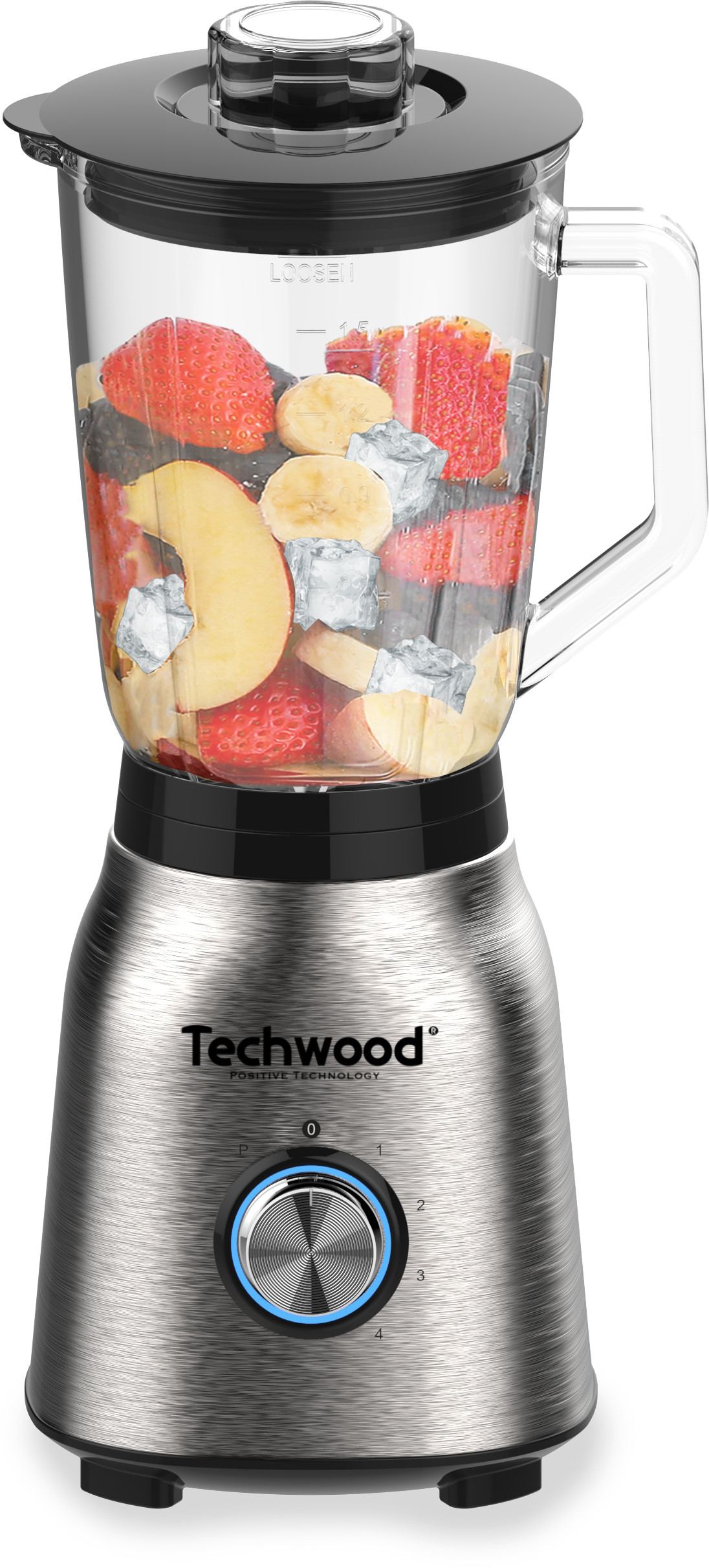 TECHWOOD 6911916