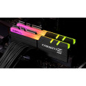 G.Skill Trident Z RGB F4-3600C16D-16GTZRC mälumoodul 16 GB 2 x 8 GB DDR4 3600 MHz