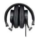 Sony MDR-7506 - suletud stuudio kõrvaklapid, must