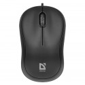Defender MOUSE PATCH MS-759 must optiline 1000dpi 3P