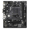 Asrock A520M-HDV Socket AM4 micro  ATX