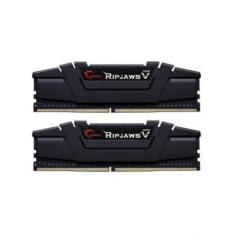 G.Skill Ripjaws V F4-4000C18D-16GVK memory module 16 GB 2 x 8 GB DDR4 4000 MHz