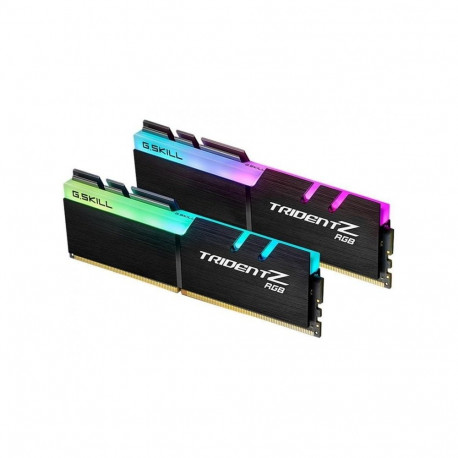 G.Skill Trident Z RGB F4-3200C16D-16GTZRX mälumoodul 16 GB DDR4 3200 MHz