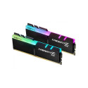 G.Skill Trident Z RGB F4-3200C16D-16GTZRX mälumoodul 16 GB DDR4 3200 MHz
