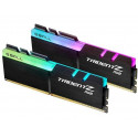 G.Skill Trident Z RGB (For AMD) F4-3200C16D-32GTZRX mälumoodul 32 GB DDR4 3200 MHz