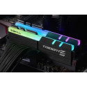 G.Skill Trident Z RGB (For AMD) F4-3200C16D-32GTZRX mälumoodul 32 GB DDR4 3200 MHz
